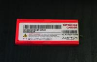 MITSUBISHI チップ　SNGG09038R HTi10 10個　未使用