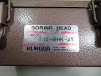 KURODA　ボーリングヘッド　C32-BHK-2S